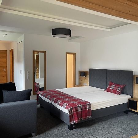Apartament Gaestehaus Apollo Schwangau Zewnętrze zdjęcie