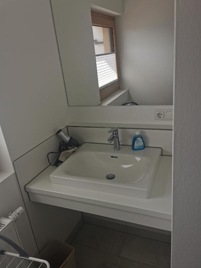 Apartament Gaestehaus Apollo Schwangau Zewnętrze zdjęcie