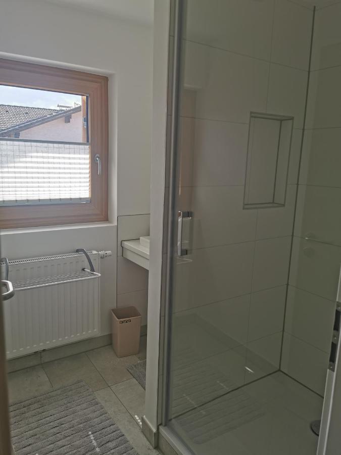 Apartament Gaestehaus Apollo Schwangau Zewnętrze zdjęcie