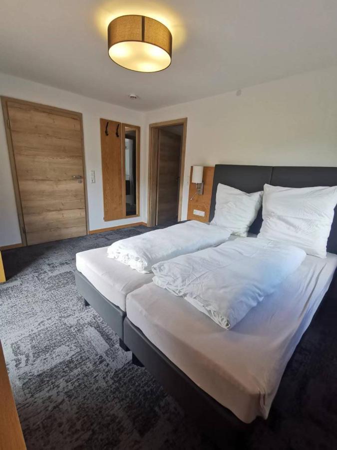 Apartament Gaestehaus Apollo Schwangau Zewnętrze zdjęcie