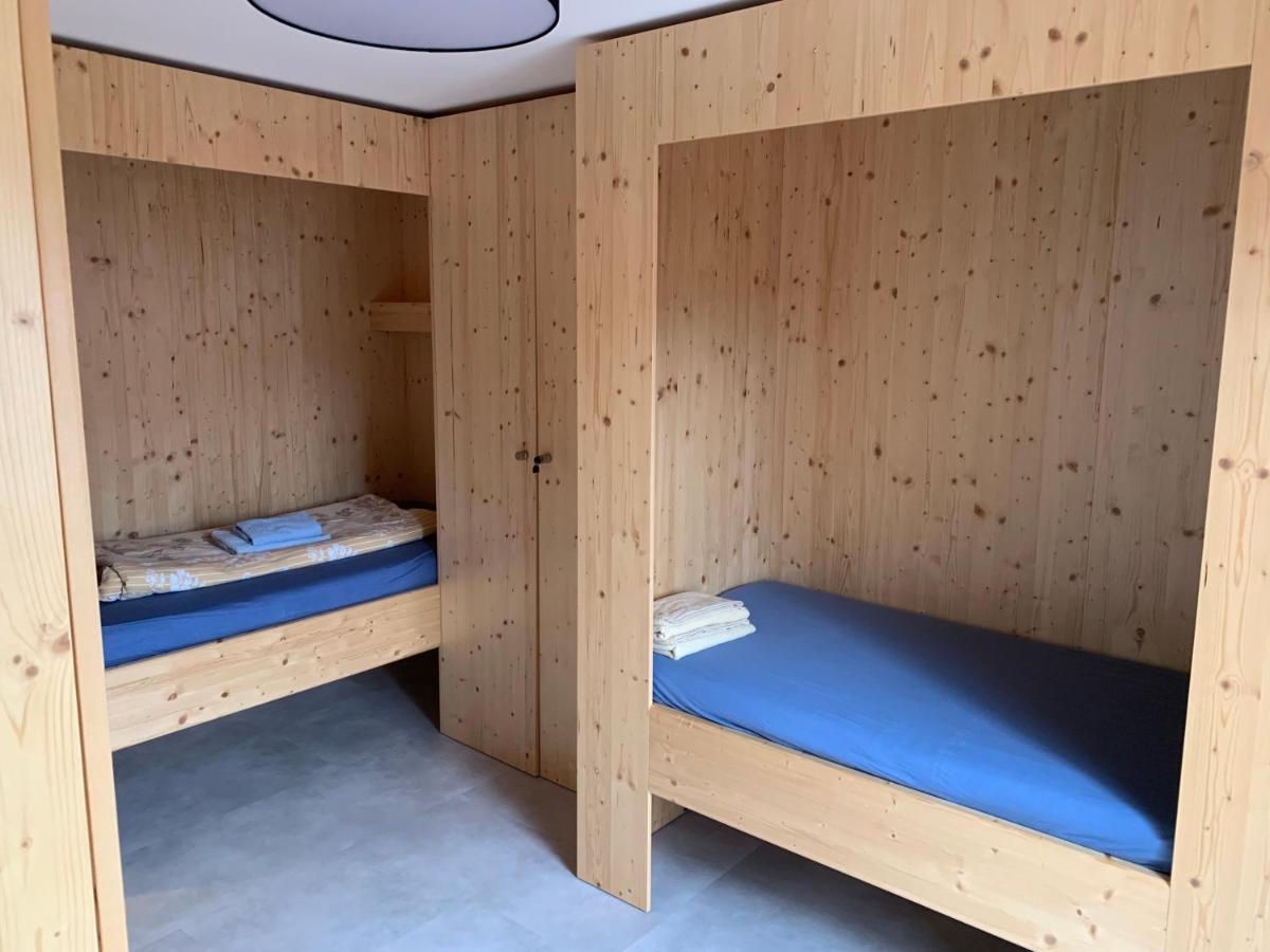 Apartament Gaestehaus Apollo Schwangau Zewnętrze zdjęcie