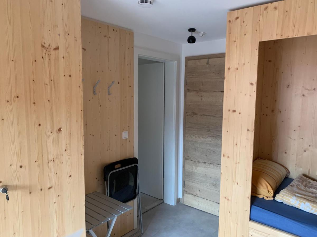 Apartament Gaestehaus Apollo Schwangau Zewnętrze zdjęcie