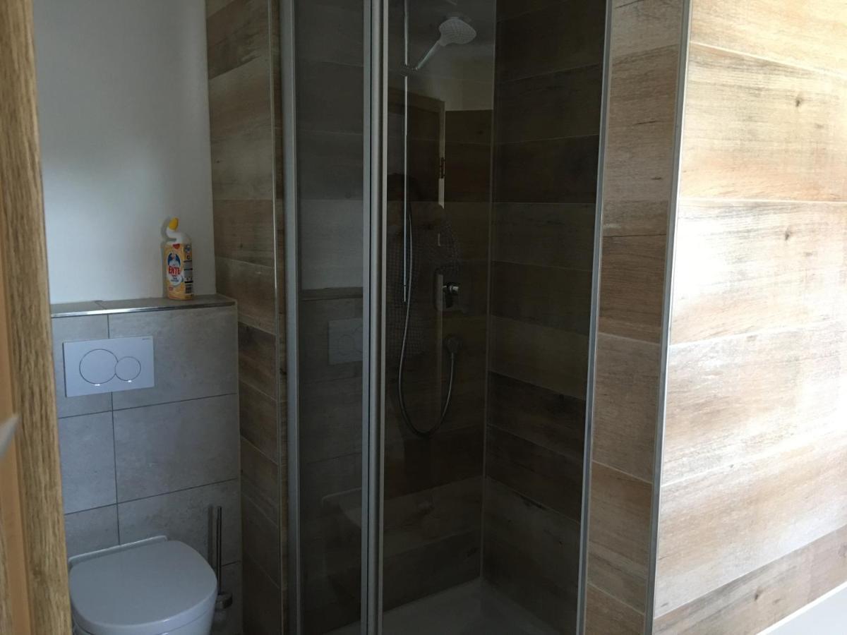 Apartament Gaestehaus Apollo Schwangau Zewnętrze zdjęcie