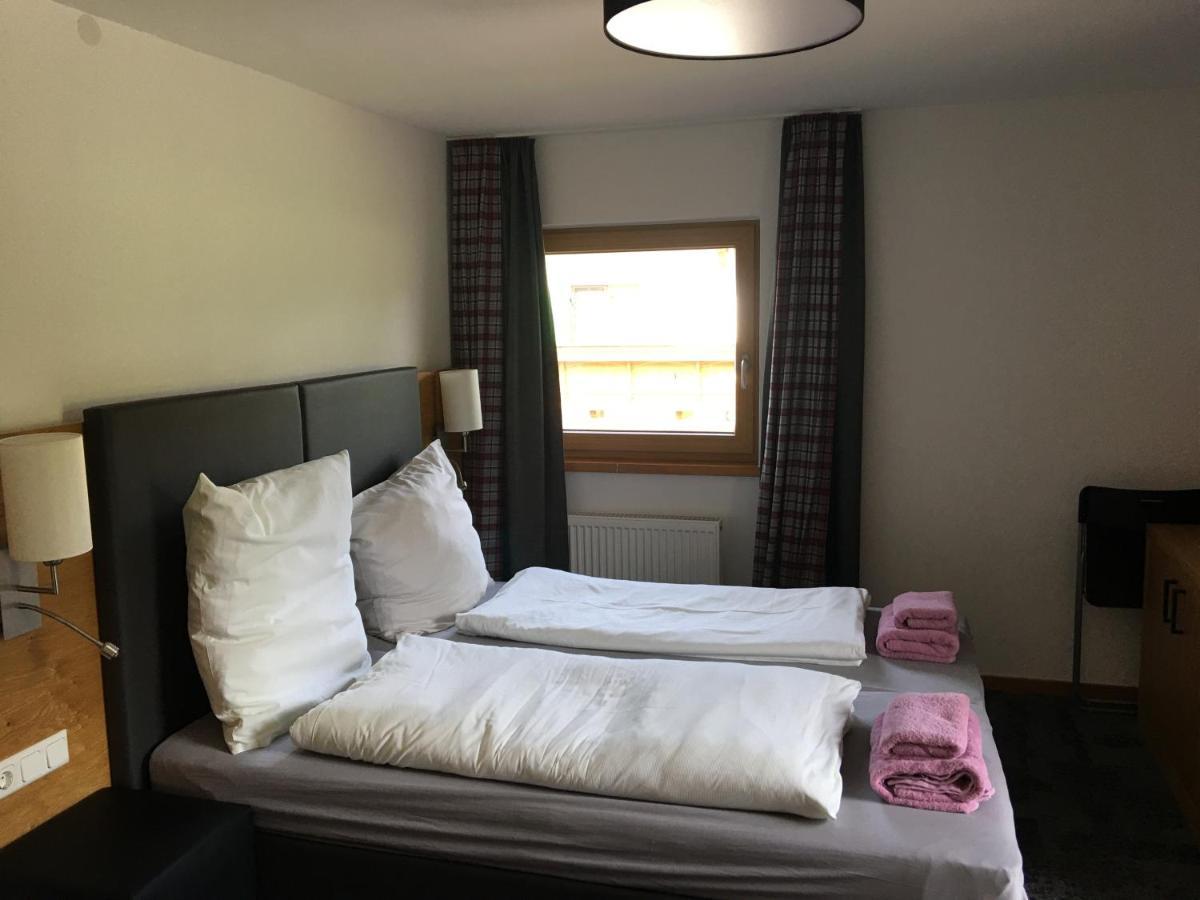 Apartament Gaestehaus Apollo Schwangau Zewnętrze zdjęcie