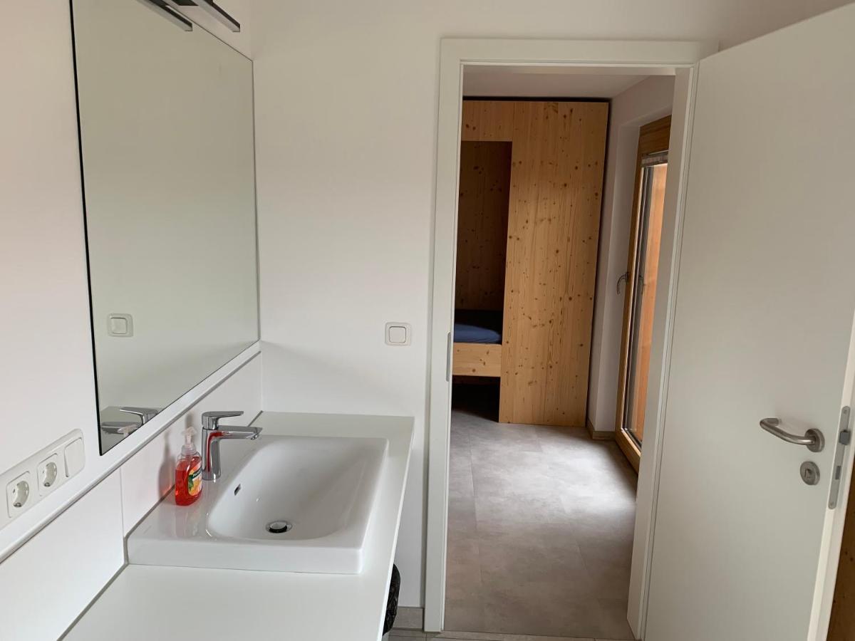 Apartament Gaestehaus Apollo Schwangau Zewnętrze zdjęcie