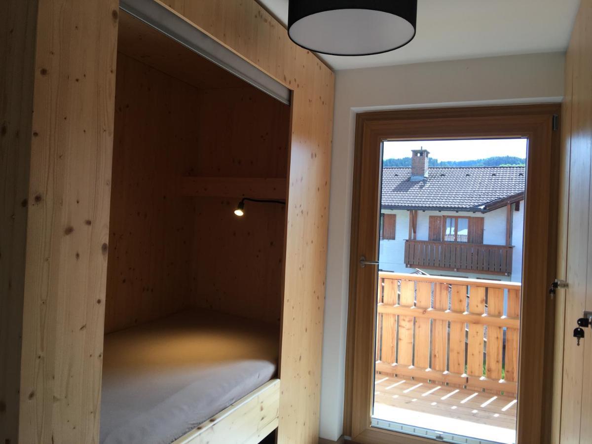 Apartament Gaestehaus Apollo Schwangau Zewnętrze zdjęcie