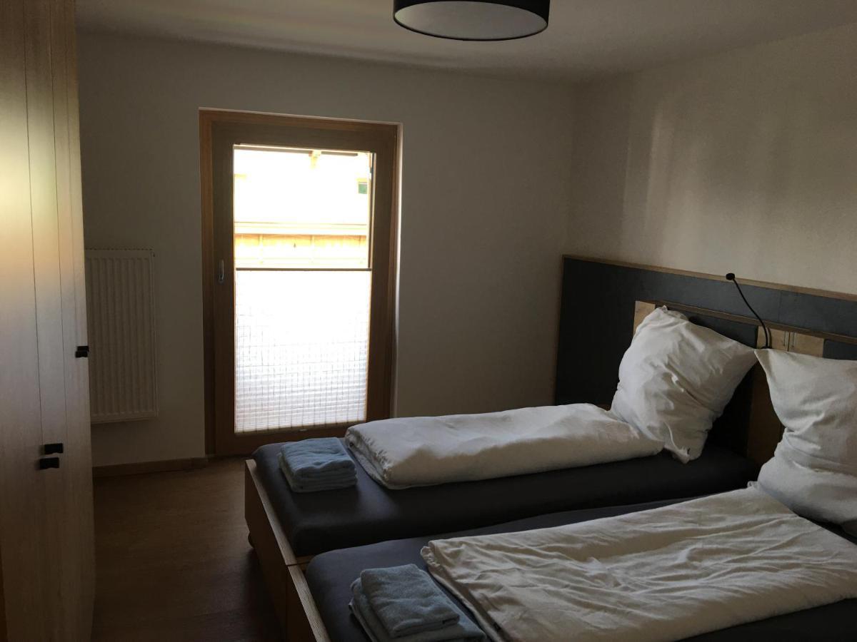 Apartament Gaestehaus Apollo Schwangau Zewnętrze zdjęcie