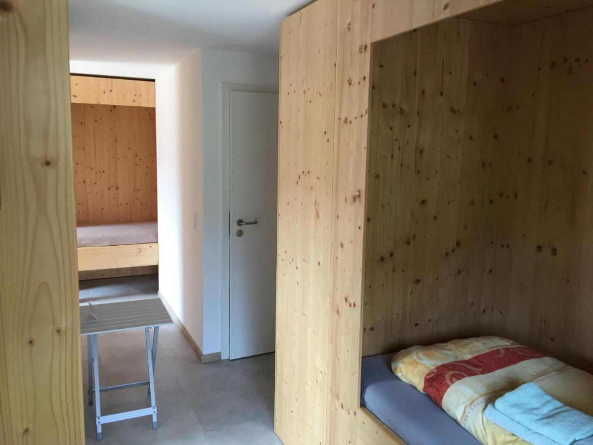 Apartament Gaestehaus Apollo Schwangau Zewnętrze zdjęcie
