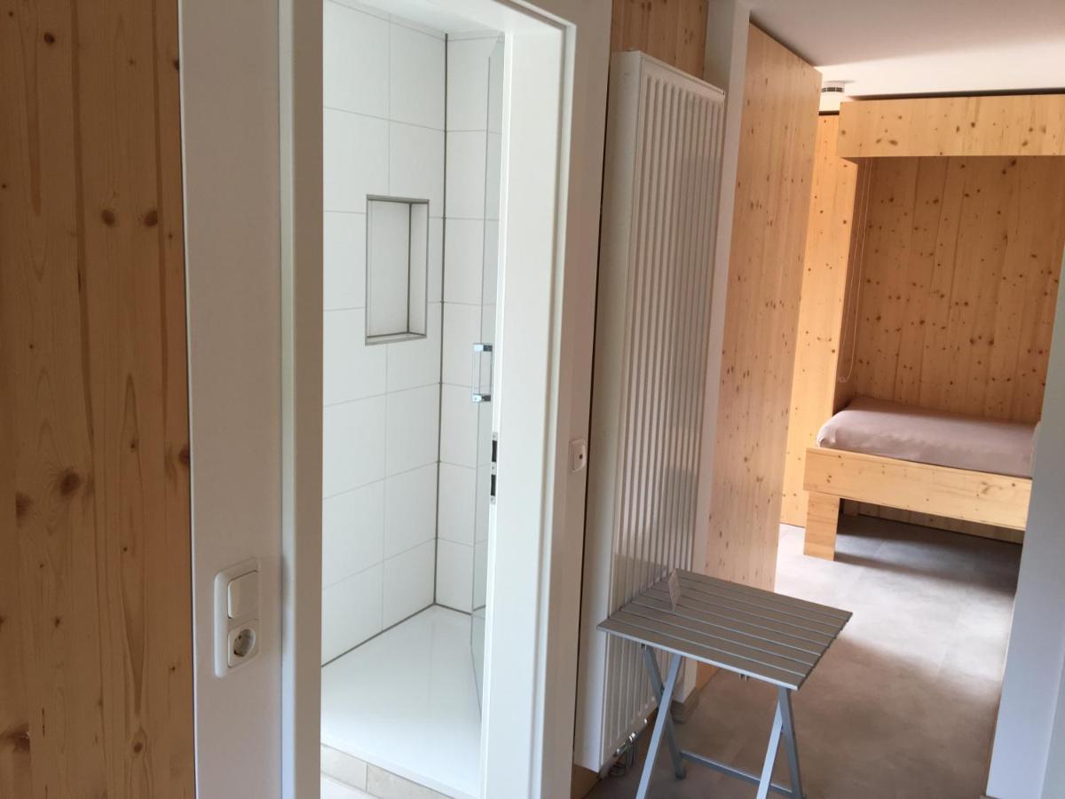 Apartament Gaestehaus Apollo Schwangau Zewnętrze zdjęcie