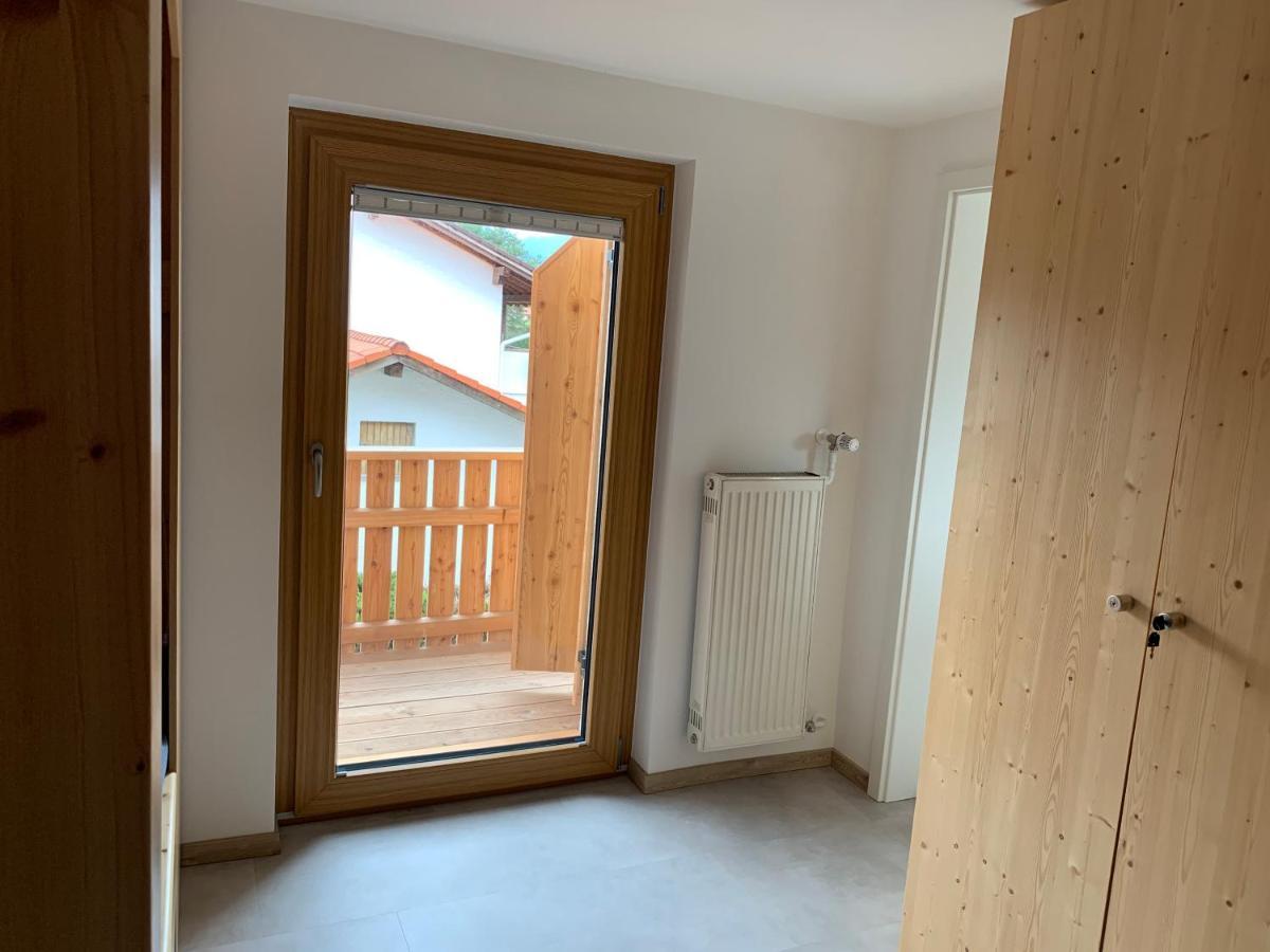 Apartament Gaestehaus Apollo Schwangau Zewnętrze zdjęcie