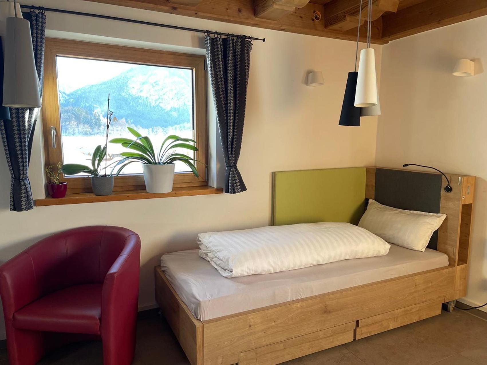 Apartament Gaestehaus Apollo Schwangau Zewnętrze zdjęcie