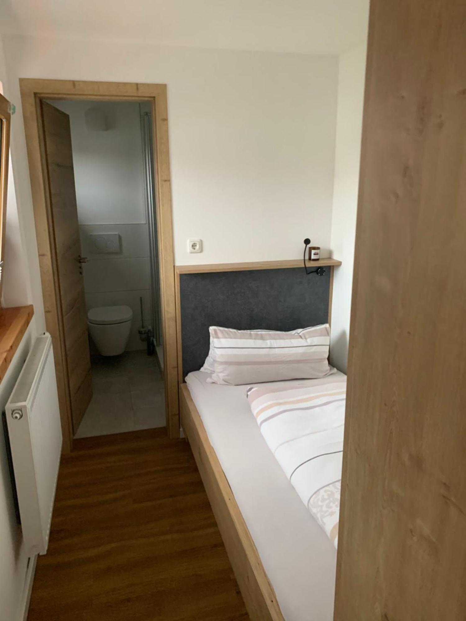 Apartament Gaestehaus Apollo Schwangau Zewnętrze zdjęcie